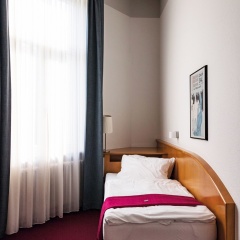 Hotel Villa Esplanade - Bild 5