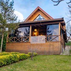Uludag Tatil Evleri & Villa Seyir - Bild 13