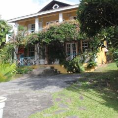 Buttercup Cottage Apartments in Bequia, St. Vincent and the Grenadines from 96$, photos, reviews - zenhotels.com photo 19