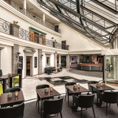 Seminaris Hotel Leipzig - Bild 17
