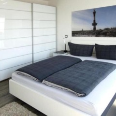 WoogeQueen - 112 m² Luxus mit direktem Meerblick - Bild 6