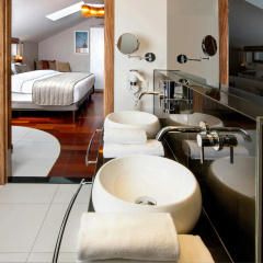 Leonardo Boutique Hotel Krakow City Center - Bild 8