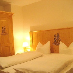 Hotel zum Breiterle - Self-Check-In - Bild 3