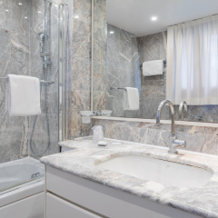 Palazzina Fortuny - Bild 11