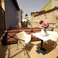 Alp Pasa Fiore Garden Suites - Special Class - Bild 18