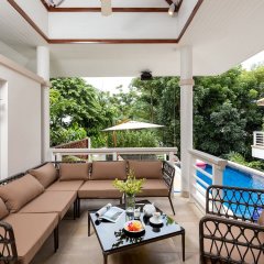 Katamanda - Villa Makata 2 in Mueang, Thailand from 410$, photos, reviews - zenhotels.com photo 31