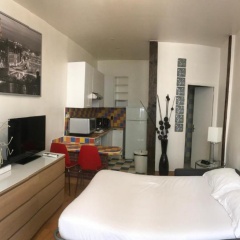 Bridgestreet Le Marais Apartments - Bild 5