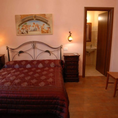 The Charme Ares- Bed and Breakfast thumbnail 4