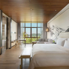 Yanqi Hotel managed by Kempinski thumbnail 3