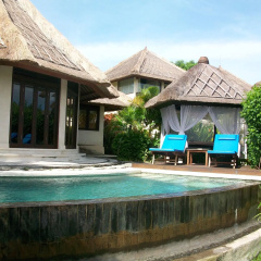 Blue Point Resort and Spa - Bild 20