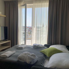 EA ApartHotel Melantrich - Bild 2