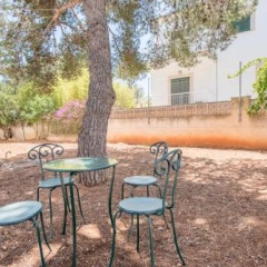 Villa en Portocolom - Bild 3