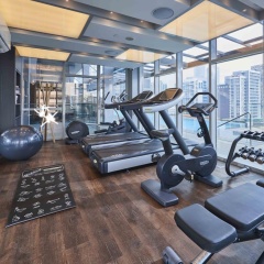 Mercure Singapore Bugis - Bild 25