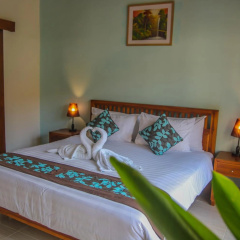 Cozy Cottages Lombok - Bild 2