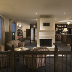 Hotel Villa Weltemühle Dresden - Bild 5