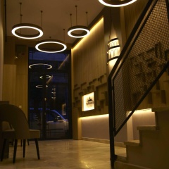 Tophane Suites - Bild 13