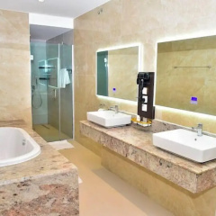 Geminge Shortlets and Apartments - Bild 8