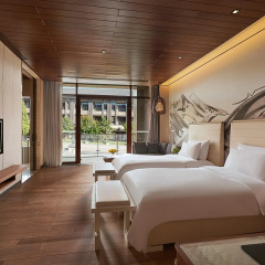 Yanqi Hotel managed by Kempinski thumbnail 38
