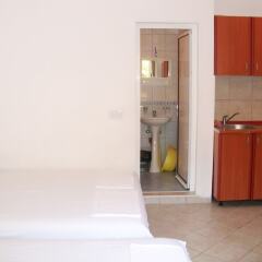 Doni Apartments in Ulcinj, Montenegro from 68$, photos, reviews - zenhotels.com