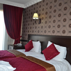 Ares Hotel Sultanahmet - Bild 4