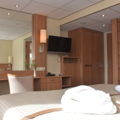 Hotelkabinenschiff Junker Jörg - Bild 3