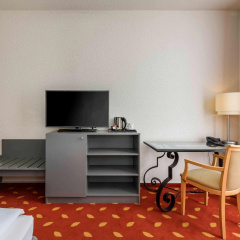 Mercure Hotel Hannover City - Bild 5