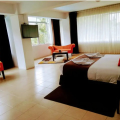 Guizado Portillo Hacienda & Resort thumbnail 5