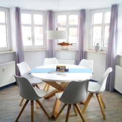Strandburg Juist - Turmwohnung 105 (Ref. 50957) - Bild 2