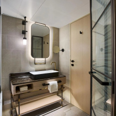 Sheraton Hong Kong Hotel & Towers - Bild 11