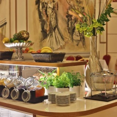 Hotel Ariston & Ariston Patio - Bild 17