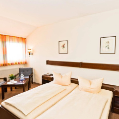 Hotel Merian Rothenburg - Bild 3