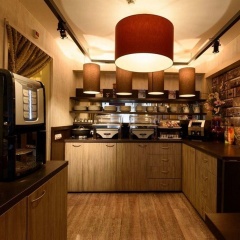 Atlantis Hotel Amsterdam - Bild 20