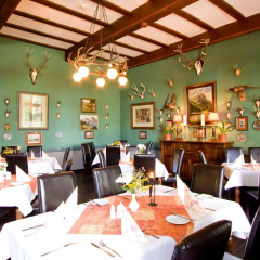 Gasthaus & Hotel Zur Henne - Bild 16