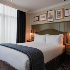 The Sanctuary House Hotel - Bild 2