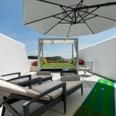 The Nai Harn Hotel - Bild 10