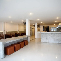 iCheck Inn Chill Patong