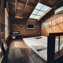 Suneta Hostel Chiangkhan thumbnail 13