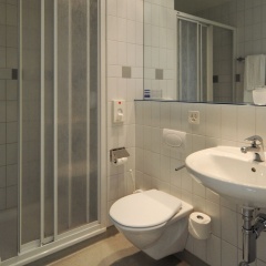 Hotel Odelya Basel (Ex.Bildungszentrum 21) - Bild 9