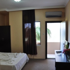 Asia Hotel - Bild 7