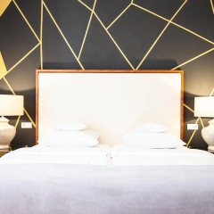 Hotel Bamberger Hof Bellevue - Bild 7