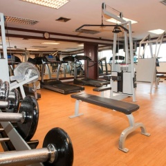 Apartments Omni Tower Direct Rooms Sukhumvit Soi 4 - Bild 6