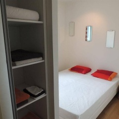 Eurovillage Suites Brussels - Bild 6