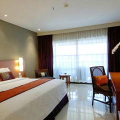 Bali Dynasty Resort - Bild 3