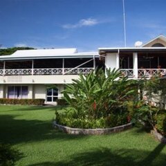 Coastwatchers Hotel in Madang, Papua New Guinea from 170$, photos, reviews - zenhotels.com photo 9