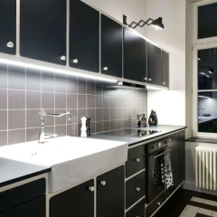 Cora Apartments Leipzig - Bild 10