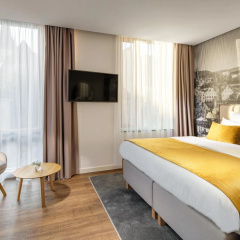 Mamaison Residence Downtown Prague - Bild 7