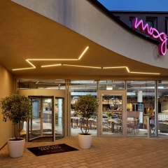 Moxy Karlsruhe - Bild 16