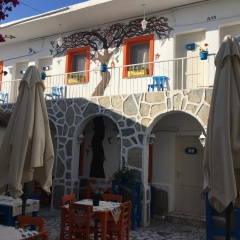 Sade Butik Otel - Bild 11