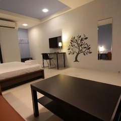 Eazy Motel Bangna - Bild 10