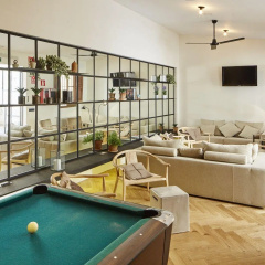 The Boc Hostels Palma - Youth Hostel - Bild 10